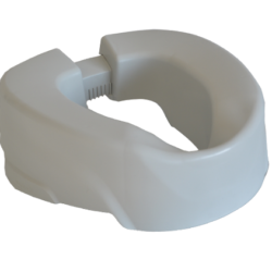 Salernisupphækkun - 10 cm