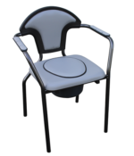 Salernisstóll með venjulegri sætisplötu