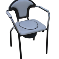 Salernisstóll með venjulegri sætisplötu