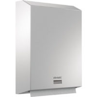 Handþurrku skammtari