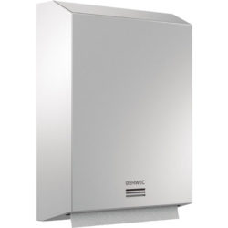 Handþurrku skammtari