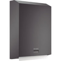 Handþurrku skammtari