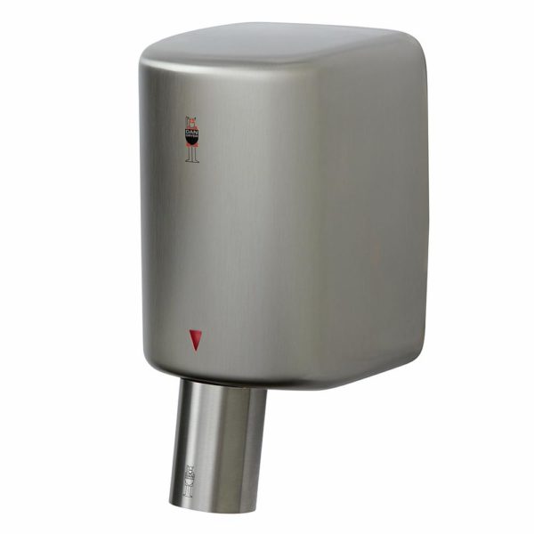 Turbo Hand þurrka