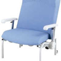 Bariatric slökunarstóll