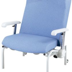 Bariatric slökunarstóll