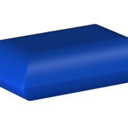 Alhliða púði - Staðsetningarpúðar