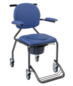 Salernisstóll með venjulegri sætisplötu