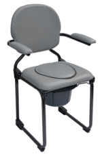 Salernisstóll með venjulegri sætisplötu