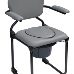 Salernisstóll með venjulegri sætisplötu