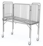 Barnarúm - 150 x 60 cm