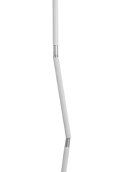 Fellanleg blindastafur