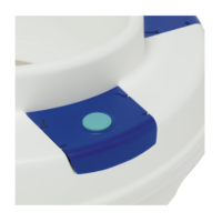 Salernisupphækkun – 11 cm