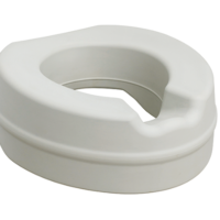 Salernisupphækkun - 11 cm