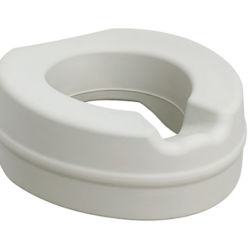 Salernisupphækkun - 11 cm