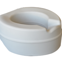 Salernisupphækkun - 14 cm