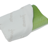 CURVE GEL - Heilsukoddi