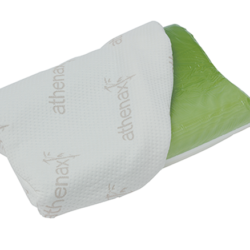 CURVE GEL - Heilsukoddi