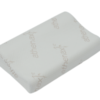 CURVE 60x40 cm - Heilsukoddi