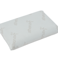 DUOLUX - Heilsukoddi