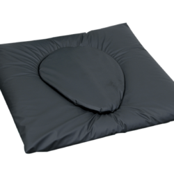 Gelpúði - PU-hlíf