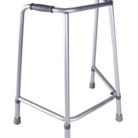 Göngugrind fyrir fullorðna