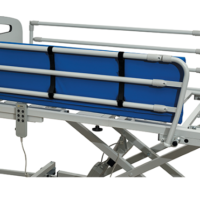 Hliðarhandriðahlífar