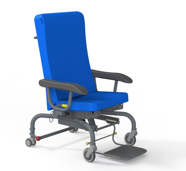 Flutningsstóll Flutningsstóll