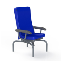 Neyðar- og hvíldarstóll