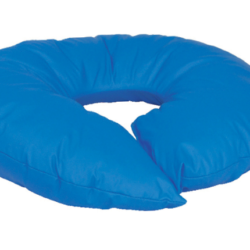 Kvasi-hringlaga - Staðsetningarpúðar