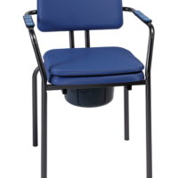 Salernisstóll með fullri sætisplötu