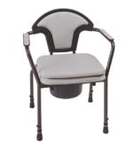 Salernisstóll með fullri sætisplötu