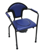 Salernisstóll með venjulegri sætisplötu