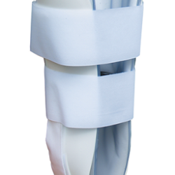 Ökklaörvunarbúnaður