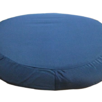 Hringpúði - Minni froða