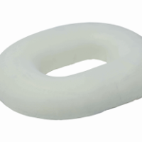 Hringpúði - Minni froða