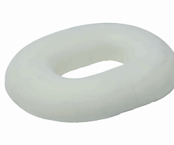 Hringpúði - Minni froða