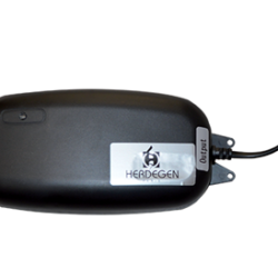 Rafhlaða fyrir lyftistól