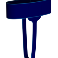 Öryggisbelti - Kviðbelti & Grindarbelti