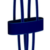 Öryggisbelti - Brjóstbelti & Grindarbelti