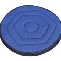 SOFT TURN - Mjúkur snúningssæti