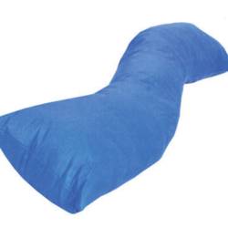 Sílindur - Staðsetningarpúðar