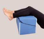 Lyftipúði fyrir fætur