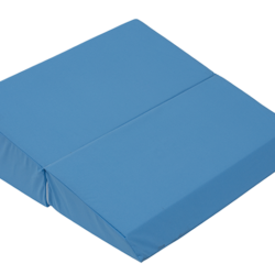 Lyftipúði fyrir fætur