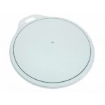 TURN UP - Flytja disk