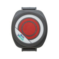 Sveigjanlegur handfestur útvarpssendir