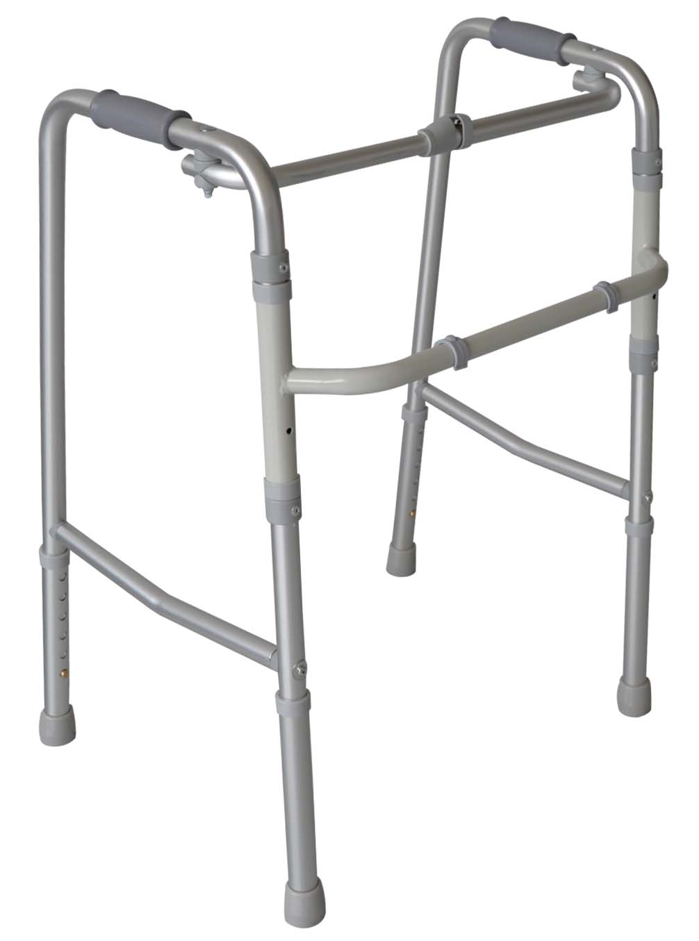 Göngugrind – Sambrjótanleg Göngugrind – Sambrjótanleg