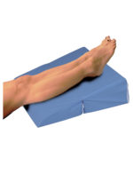 Lyftipúði fyrir fætur