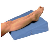 Lyftipúði fyrir fætur