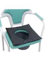 Gelpúði - PU-hlíf