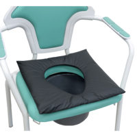 Gelpúði - PU-hlíf